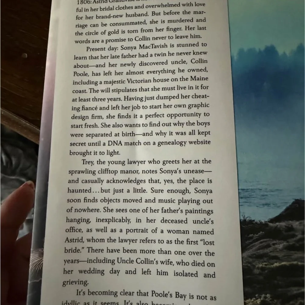 Book Set - Inheritance, The Mirror, The Seven Rings - Picture 3 of 4